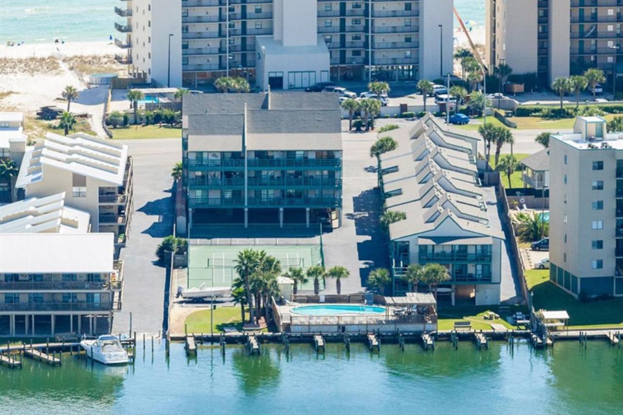 Lei Lani Village 114 Orange Beach Buitenkant foto