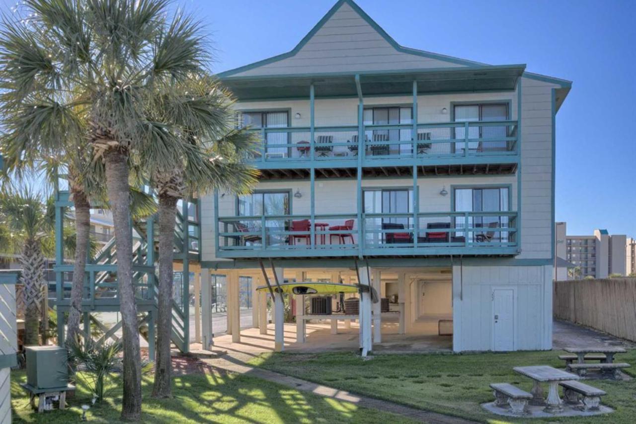 Lei Lani Village 114 Orange Beach Buitenkant foto