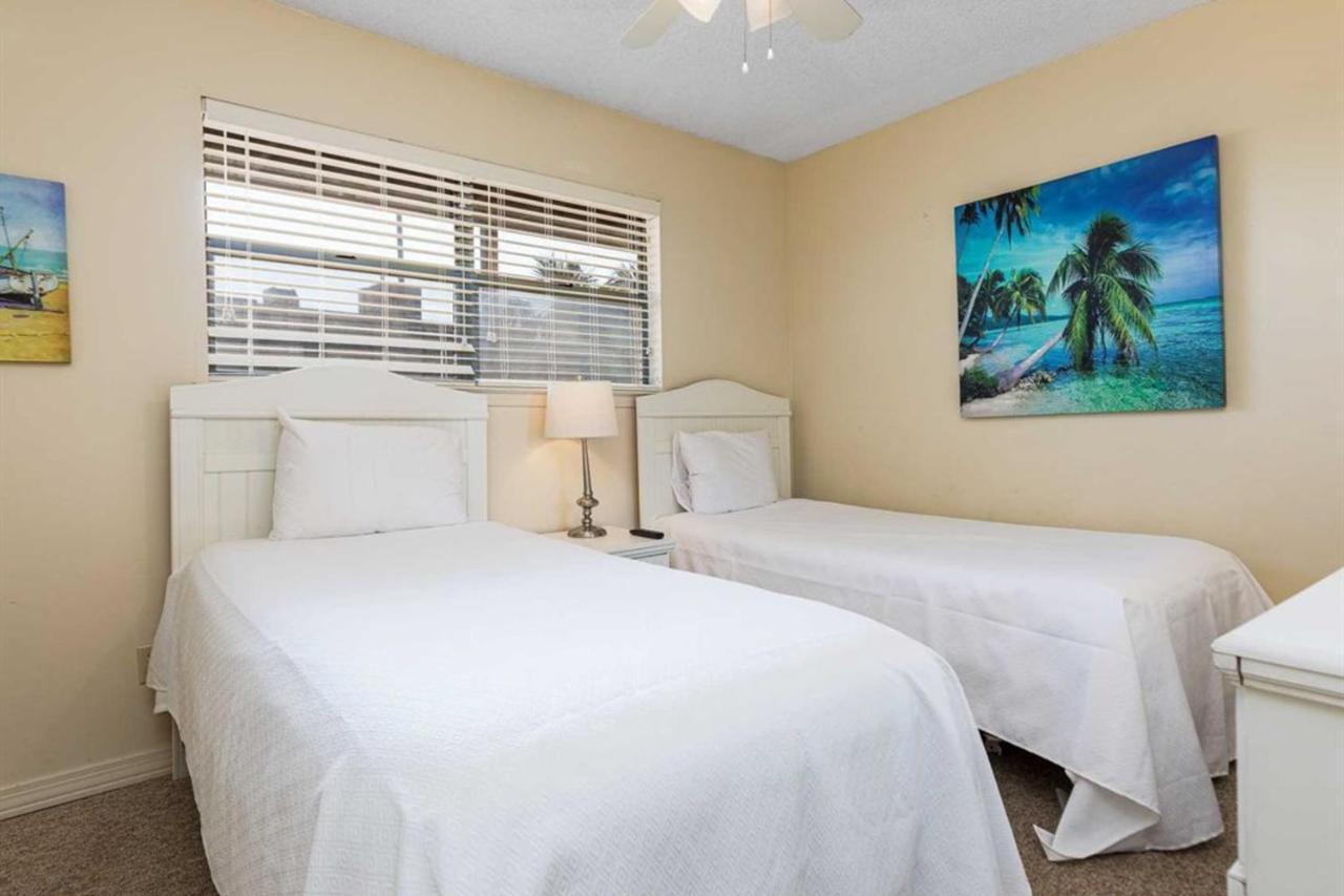 Lei Lani Village 114 Orange Beach Buitenkant foto
