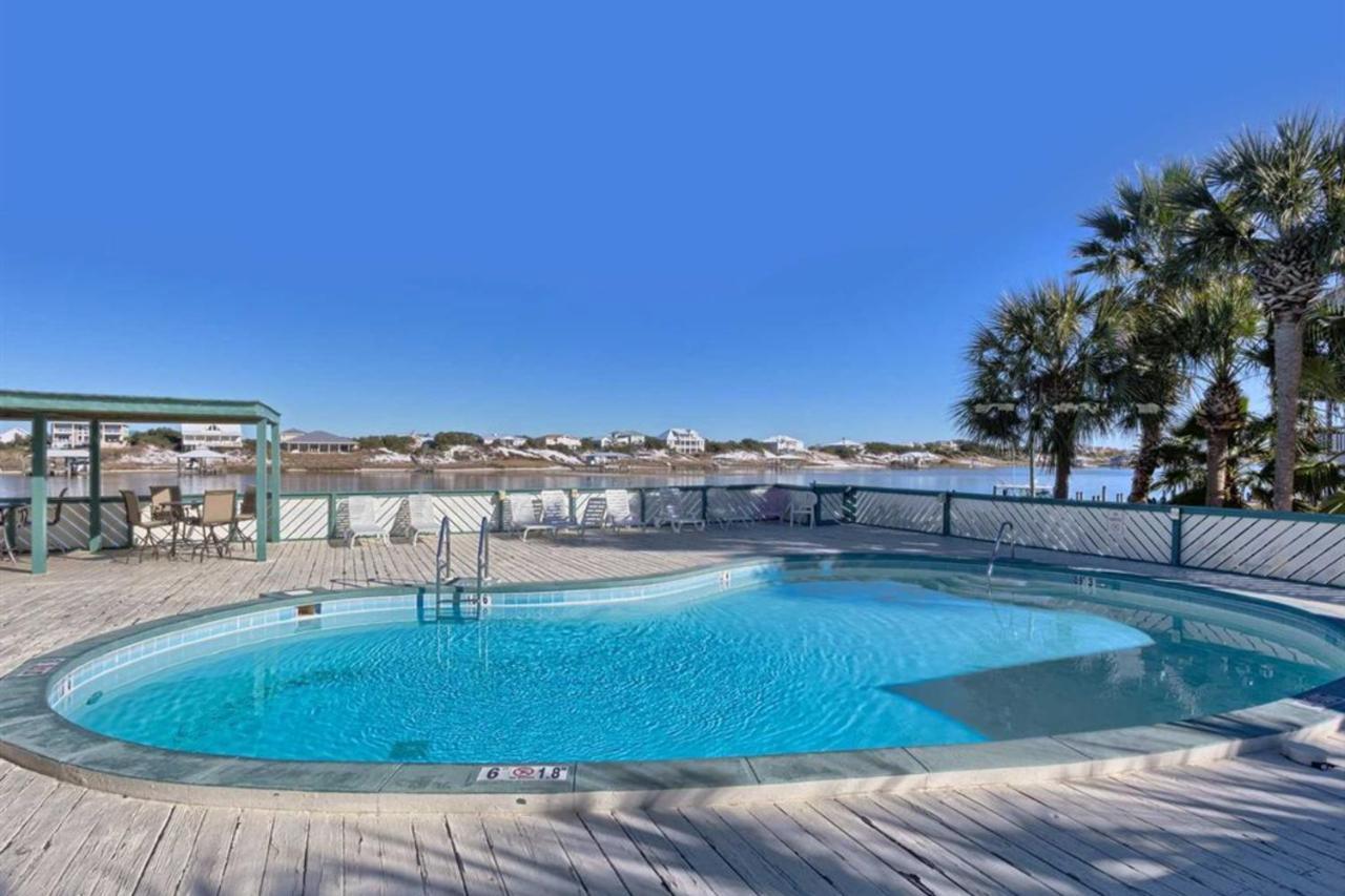 Lei Lani Village 114 Orange Beach Buitenkant foto