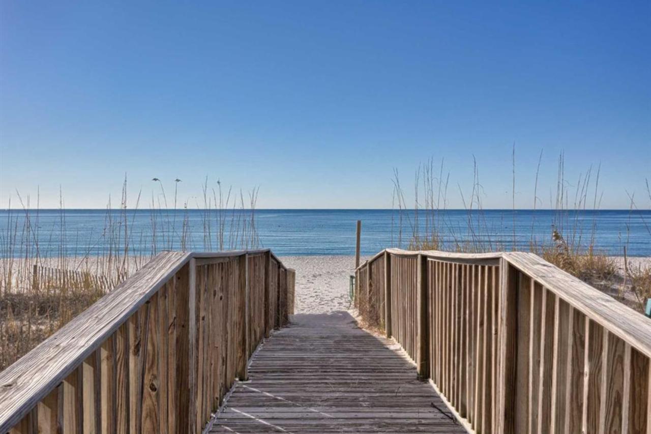 Lei Lani Village 114 Orange Beach Buitenkant foto