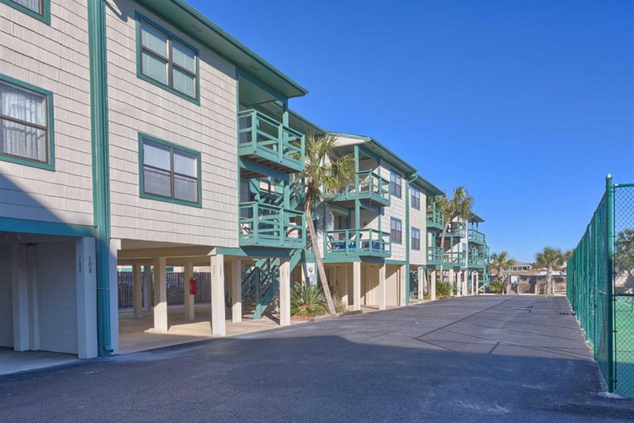 Lei Lani Village 114 Orange Beach Buitenkant foto