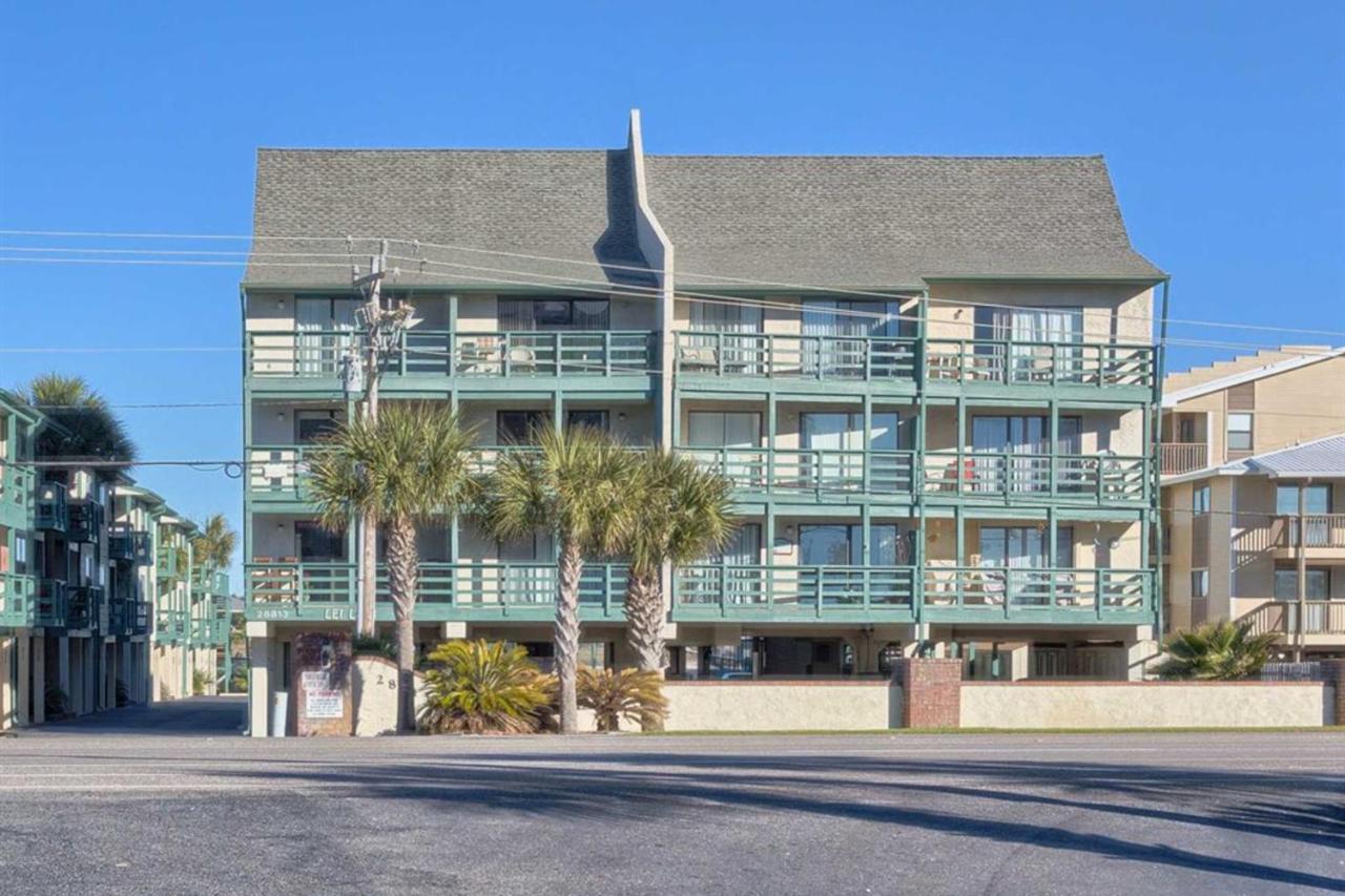 Lei Lani Village 114 Orange Beach Buitenkant foto